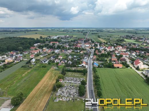 16 ofert w przetargu na budowę obwodnicy Sidziny