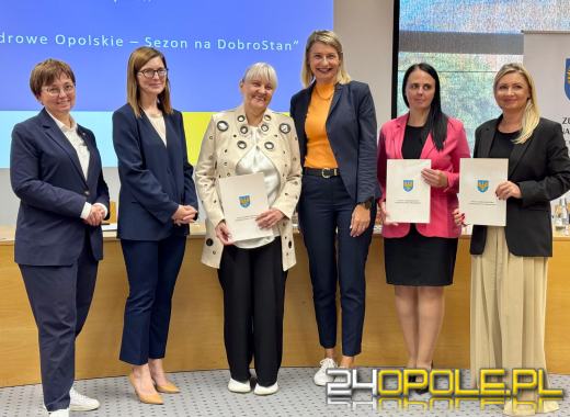 Świadomi dorośli, szczęśliwa młodzież. Nowe wsparcie dla zdrowia psychicznego w regionie