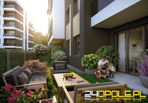 Sołtysowice - zielona część Wrocławia, która przyciąga nowych mieszkańców