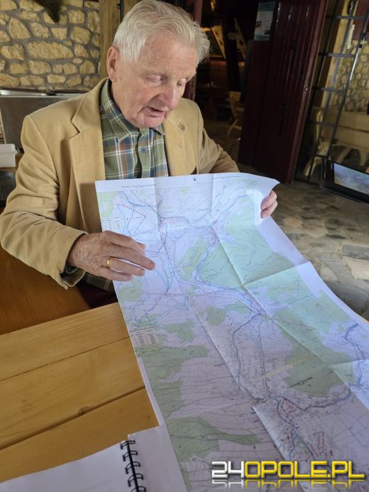 "Kanał ulgi i zbiorniki kaskadowe szansą na ochronę Głuchołaz przed powodzią"