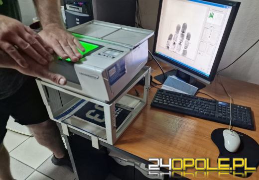 Kontrola bmw zakończona zatrzymaniem dwóch młodych mężczyzn