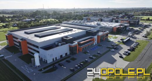 Nowa inwestycja ifm ecolink w Opolu - 170 mln zł w najnowocześniejszą halę produkcyjną