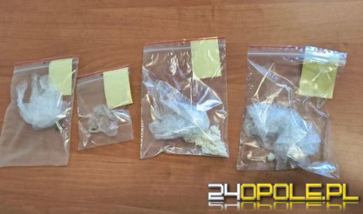  Kontrola drogowa zakończyła się zatrzymaniem i zarzutami