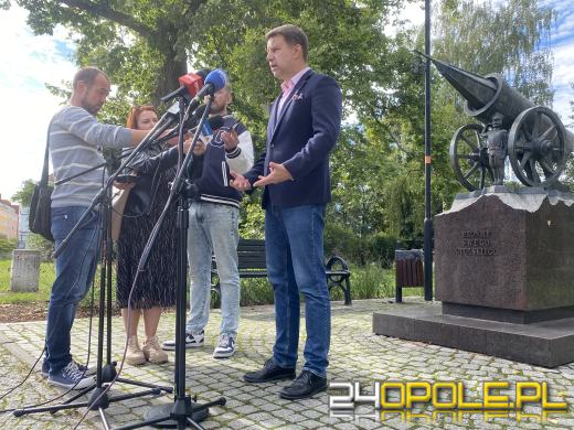 Arkadiusz Wiśniewski: Zmieniłem Opole. Teraz chcę pomóc zmienić Polskę (WIDEO)