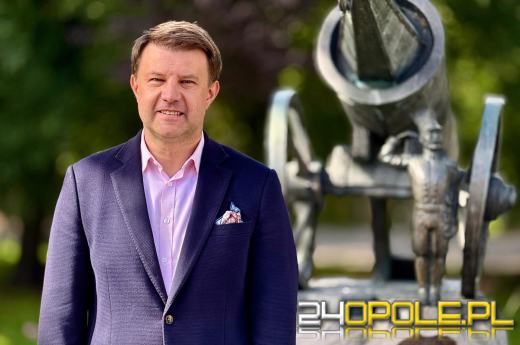 Arkadiusz Wiśniewski: Zmieniłem Opole. Teraz chcę pomóc zmienić Polskę (WIDEO)