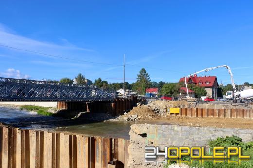 Odbudowa po powodzi w Głuchołazach: Rządowe wsparcie przywraca bezpieczeństwo mieszkańcom