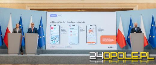 5 milionów uczniów zyska dostęp do dokumentów w mObywatelu