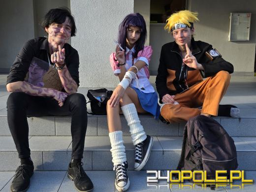 Fantastyczne stroje i cosplay na Opolconie 2025 w Opolu