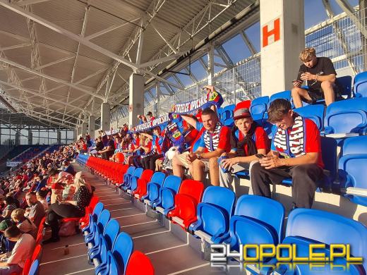 Niebiesko-Czerwony dzień marzeń - WNO z akcją dla rodzinnych domów dziecka