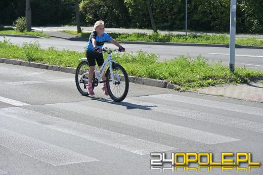 Opolski Rajd Rowerowy znów przyciągnął miłośników dwóch kółek 