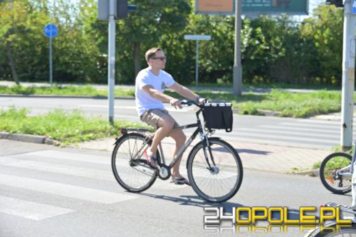 Opolski Rajd Rowerowy znów przyciągnął miłośników dwóch kółek 