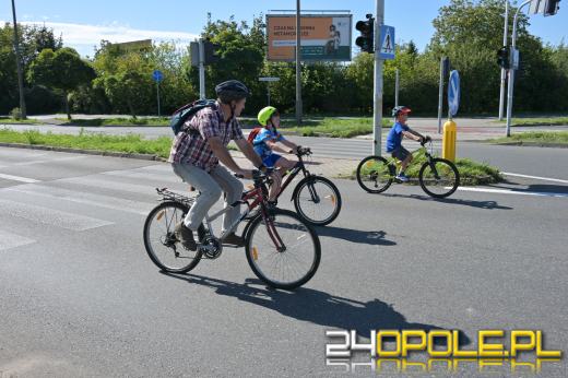 Opolski Rajd Rowerowy znów przyciągnął miłośników dwóch kółek 