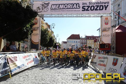 Za nami 11. Memoriał im. Stanisława Szozdy