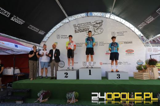 Za nami 11. Memoriał im. Stanisława Szozdy