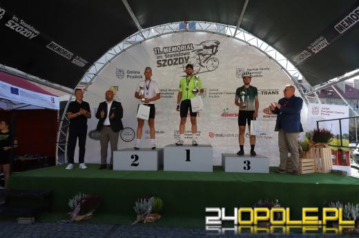 Za nami 11. Memoriał im. Stanisława Szozdy