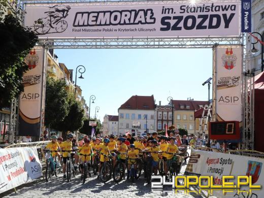 Za nami 11. Memoriał im. Stanisława Szozdy