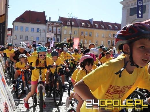 Za nami 11. Memoriał im. Stanisława Szozdy