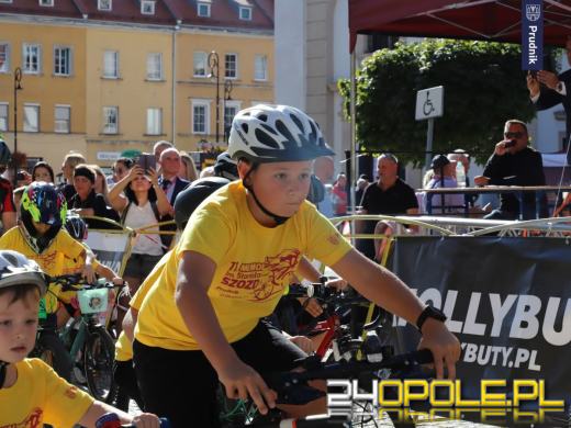 Za nami 11. Memoriał im. Stanisława Szozdy