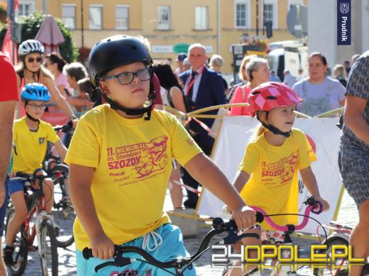 Za nami 11. Memoriał im. Stanisława Szozdy