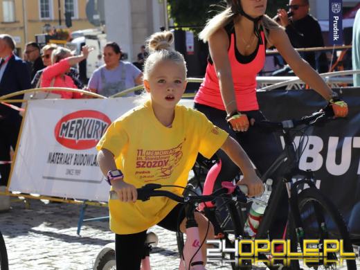 Za nami 11. Memoriał im. Stanisława Szozdy