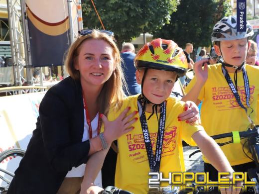 Za nami 11. Memoriał im. Stanisława Szozdy