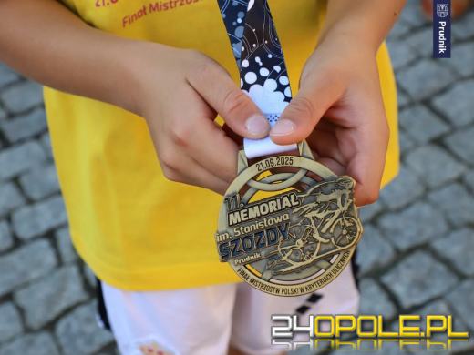 Za nami 11. Memoriał im. Stanisława Szozdy