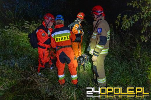 Zderzenie szynobusu z cysterną. Manewry Search & Rescue na Opolszczyźnie