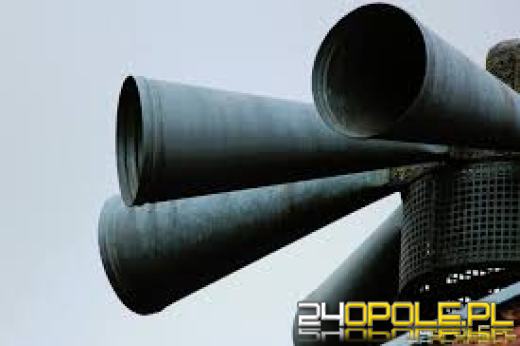 Dziś w pięciu powiatach zawyją syreny 