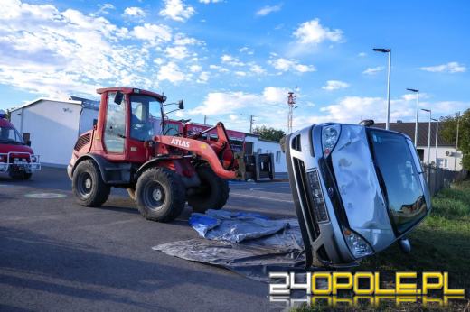 Młodzieżowa Drużyna Pożarnicza z Dębskiej Kuźni szkoli się w ratownictwie