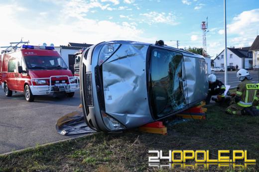 Młodzieżowa Drużyna Pożarnicza z Dębskiej Kuźni szkoli się w ratownictwie