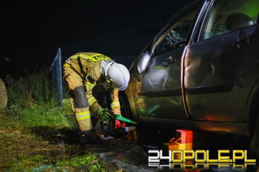 Młodzieżowa Drużyna Pożarnicza z Dębskiej Kuźni szkoli się w ratownictwie