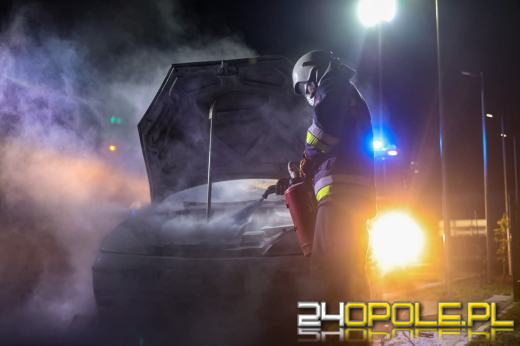 Młodzieżowa Drużyna Pożarnicza z Dębskiej Kuźni szkoli się w ratownictwie