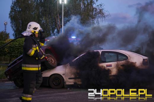 Młodzieżowa Drużyna Pożarnicza z Dębskiej Kuźni szkoli się w ratownictwie