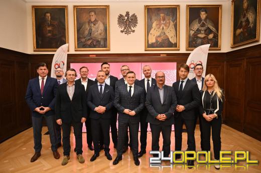 Opole w Trójkącie Technologicznym - nowy rozdział dla miasta i regionu