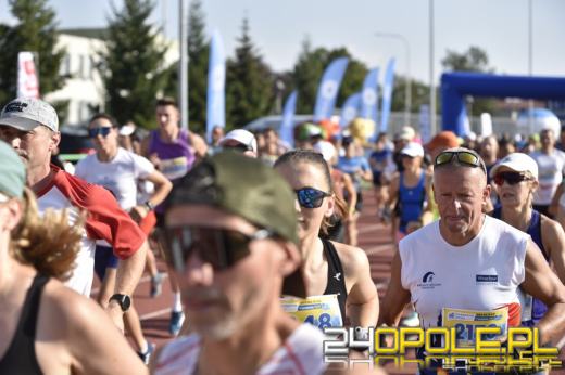 Biegowe emocje wracają do Opola. Nowa trasa, ten sam duch rywalizacji