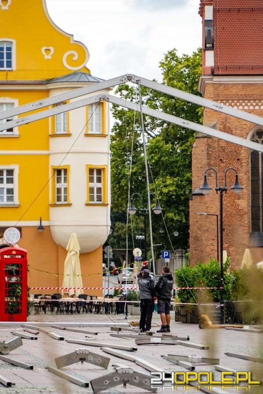 Święto Piwa wraca do Opola! Trwają intensywne przygotowania na rynku
