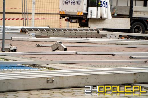 Święto Piwa wraca do Opola! Trwają intensywne przygotowania na rynku