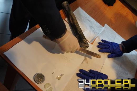 Otworzyli kapsułę czasu sprzed 166 lat - historyczny moment dla miasta