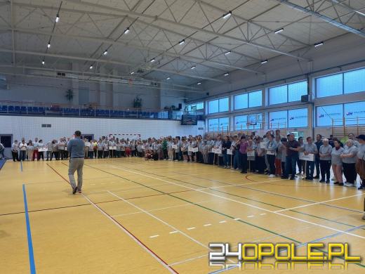 Letnie Igrzyska, które zburzyły wszystkie bariery