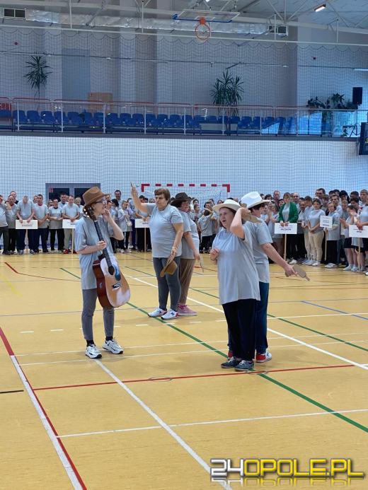 Letnie Igrzyska, które zburzyły wszystkie bariery