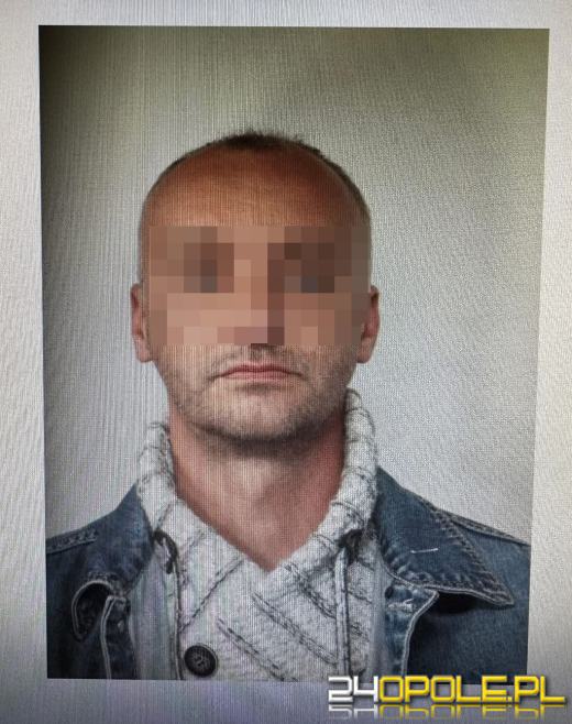 Trwają poszukiwania 38-letniego mieszkańca powiatu oleskiego  AKTUALIZACJA 