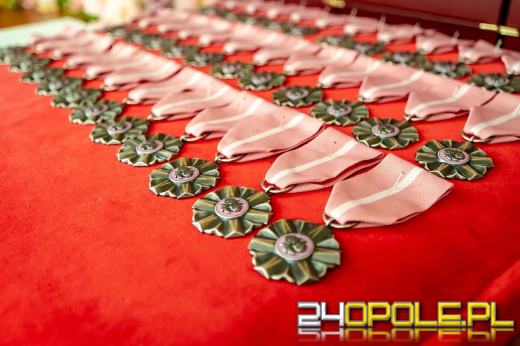 Pół wieku miłości. I wciąż gra im Marsz Mendelssohna