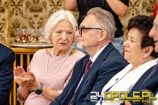 Pół wieku miłości. I wciąż gra im Marsz Mendelssohna