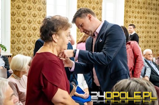 Pół wieku miłości. I wciąż gra im Marsz Mendelssohna