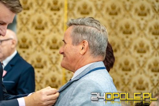 Pół wieku miłości. I wciąż gra im Marsz Mendelssohna