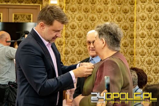 Pół wieku miłości. I wciąż gra im Marsz Mendelssohna