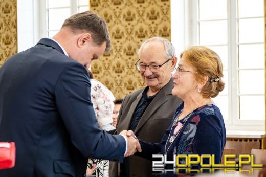 Pół wieku miłości. I wciąż gra im Marsz Mendelssohna