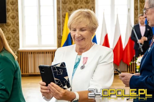 Pół wieku miłości. I wciąż gra im Marsz Mendelssohna