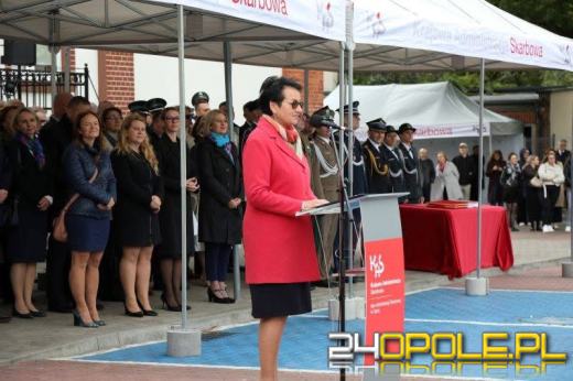 Za kulisami bezpiecznej gospodarki - święto KAS w Opolu