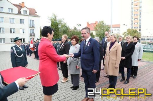 Za kulisami bezpiecznej gospodarki - święto KAS w Opolu